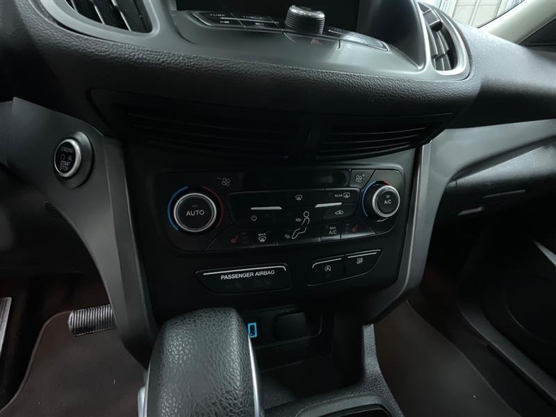 used 2019 Ford Escape car, priced at $6,995