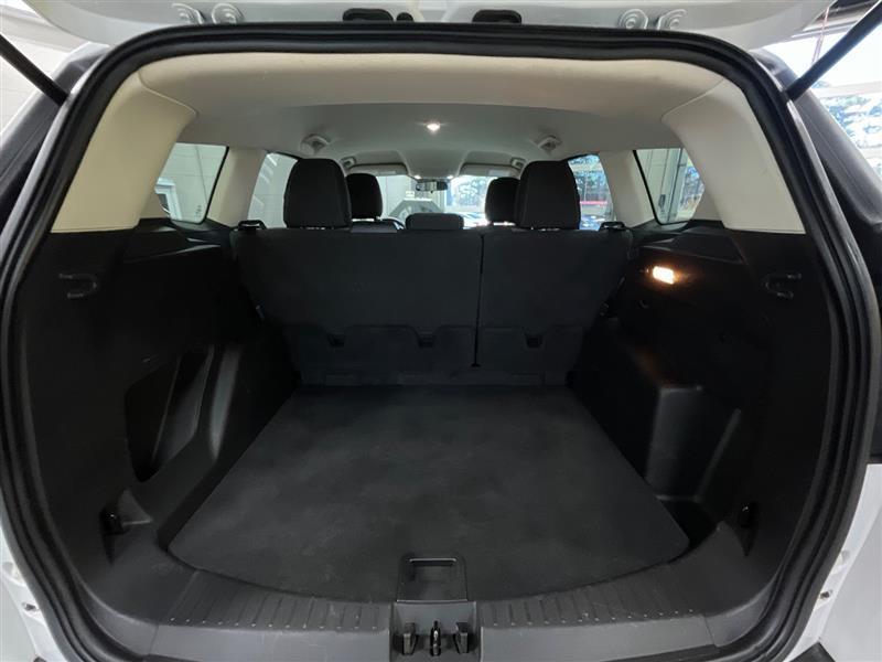 used 2019 Ford Escape car, priced at $6,995