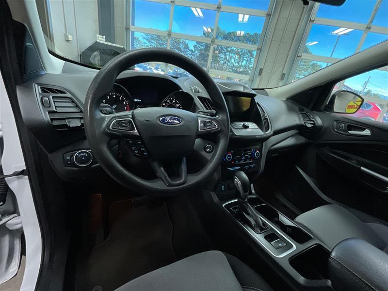 used 2019 Ford Escape car, priced at $6,995