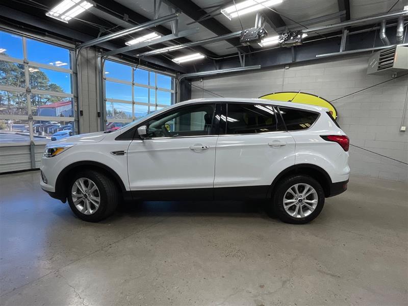 used 2019 Ford Escape car, priced at $6,995