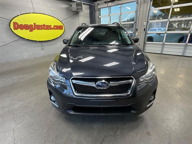 used 2017 Subaru Crosstrek car, priced at $13,995
