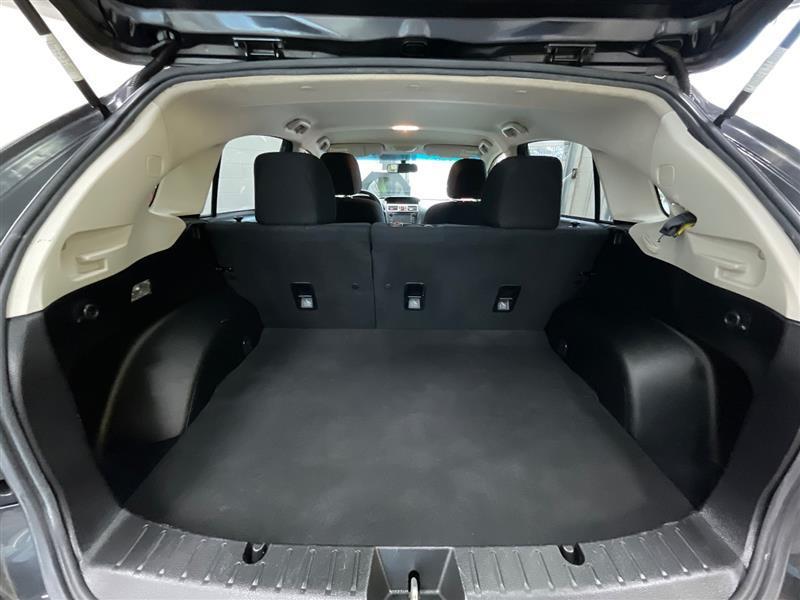 used 2017 Subaru Crosstrek car, priced at $13,995