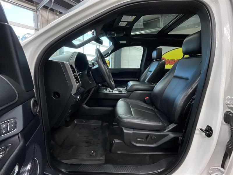 used 2020 Ford Expedition car, priced at $27,500
