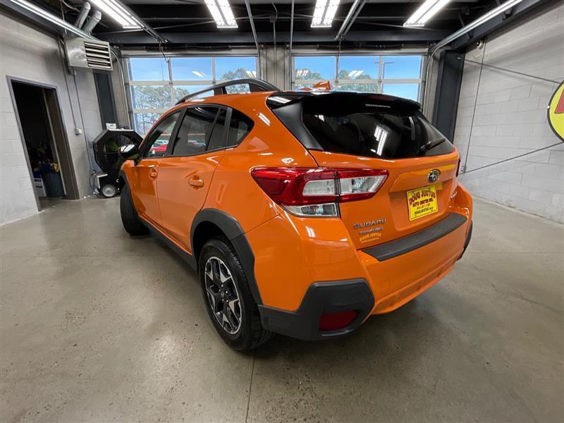 used 2019 Subaru Crosstrek car, priced at $20,850
