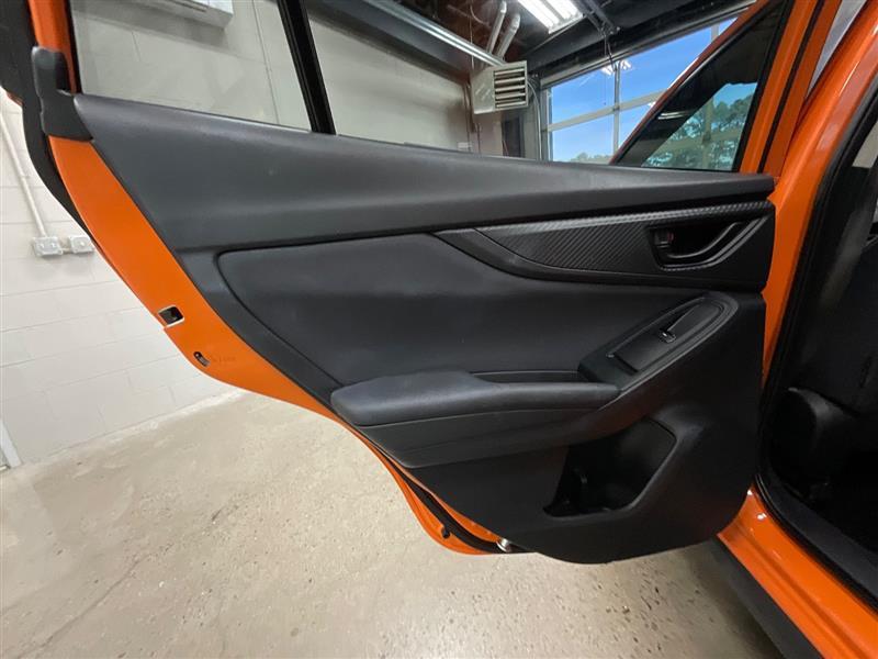 used 2019 Subaru Crosstrek car, priced at $20,850