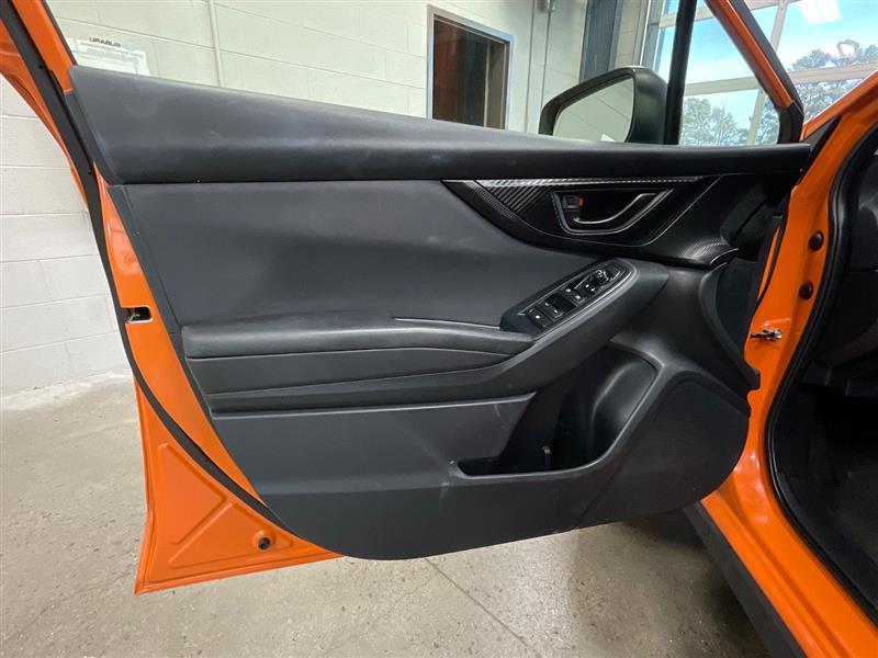 used 2019 Subaru Crosstrek car, priced at $20,850
