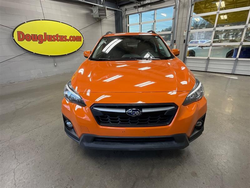 used 2019 Subaru Crosstrek car, priced at $20,850
