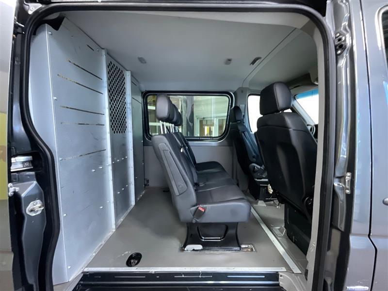 used 2014 Mercedes-Benz Sprinter car, priced at $19,995
