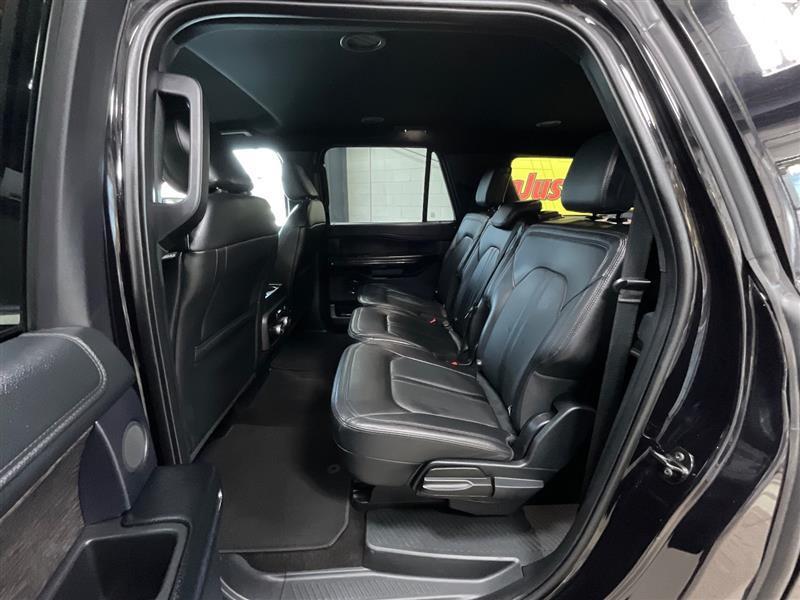 used 2021 Ford Expedition Max car, priced at $29,995