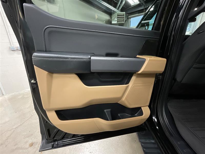 used 2022 Ford F-150 car, priced at $24,850