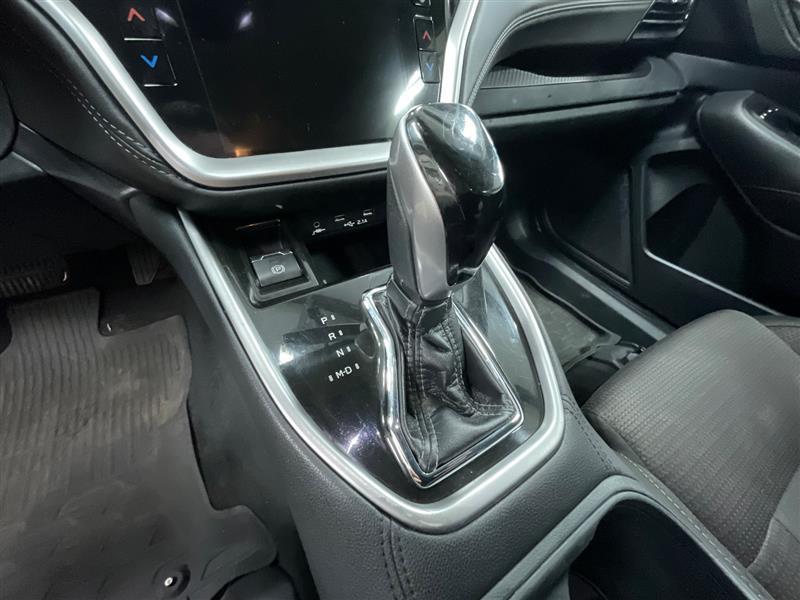 used 2022 Subaru Outback car, priced at $19,995