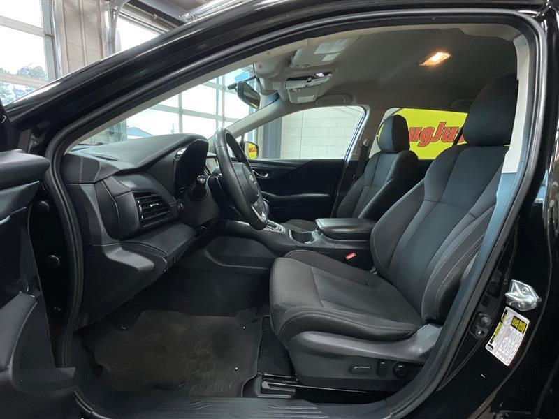 used 2022 Subaru Outback car, priced at $19,995
