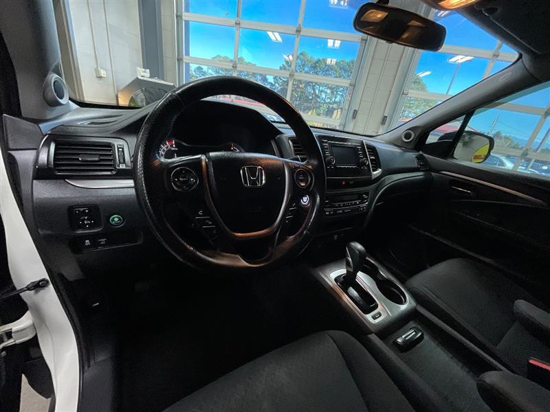 used 2019 Honda Ridgeline car, priced at $19,995