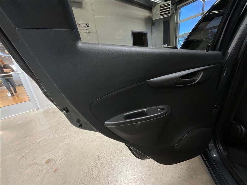 used 2017 Chevrolet Spark car, priced at $5,995