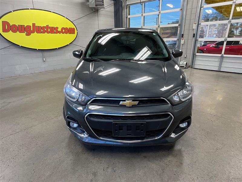 used 2017 Chevrolet Spark car, priced at $5,995