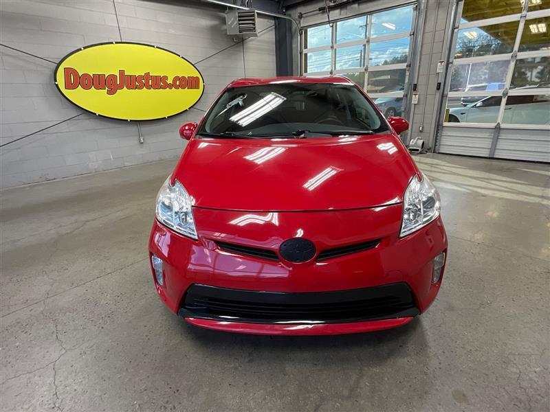 used 2015 Toyota Prius car, priced at $11,850