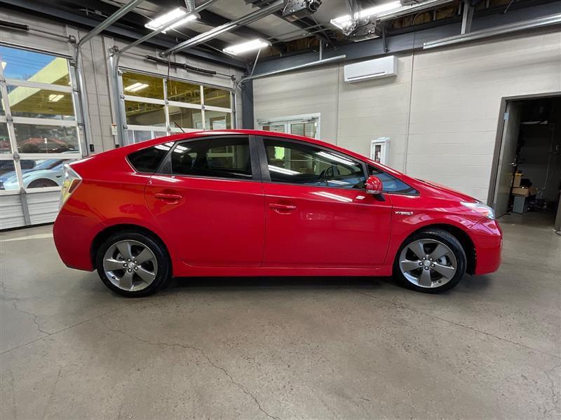 used 2015 Toyota Prius car, priced at $11,850