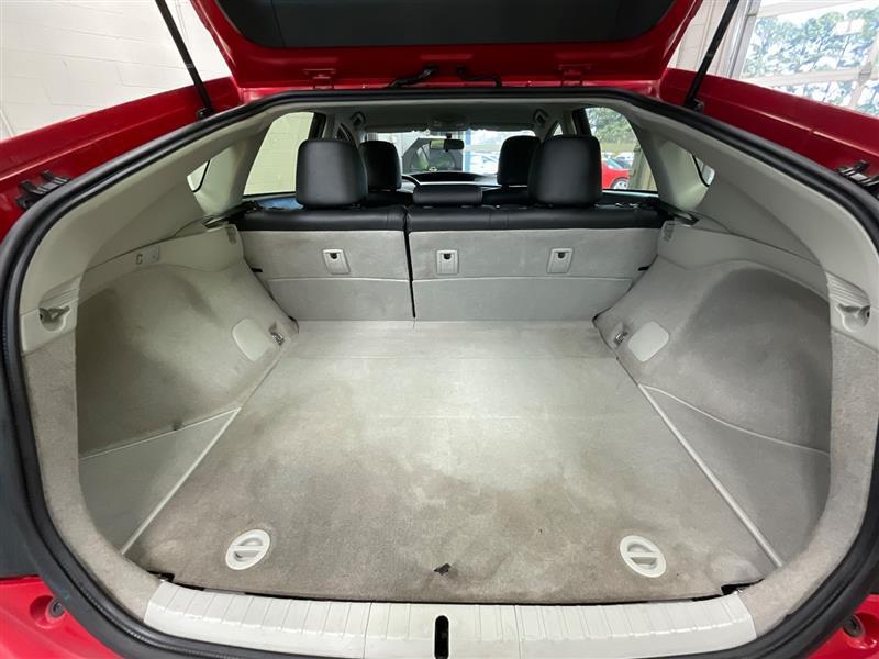 used 2015 Toyota Prius car, priced at $11,850