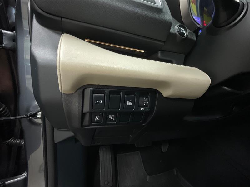 used 2019 Subaru Ascent car, priced at $16,850