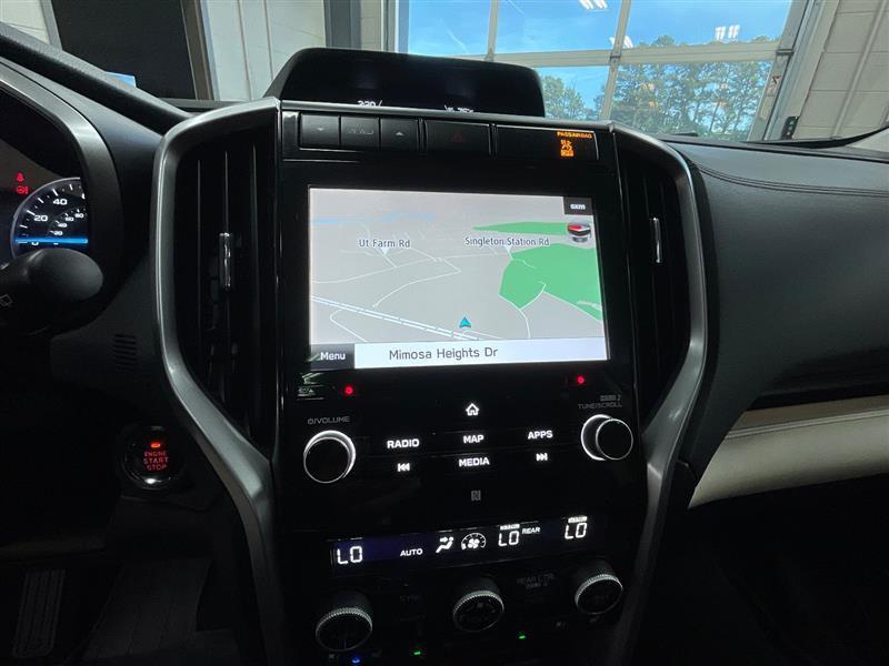 used 2019 Subaru Ascent car, priced at $16,850