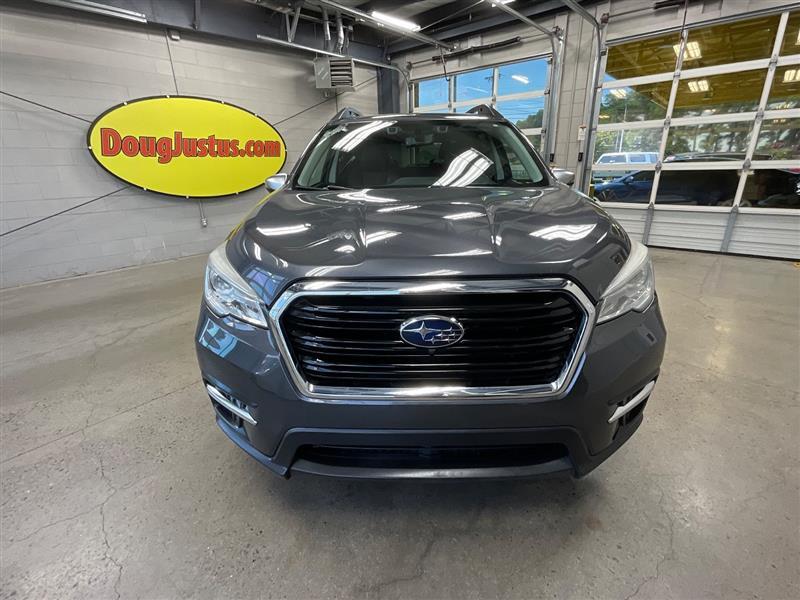 used 2019 Subaru Ascent car, priced at $16,850