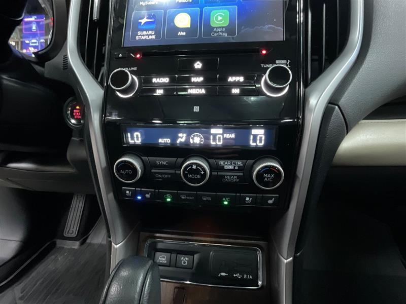used 2019 Subaru Ascent car, priced at $16,850