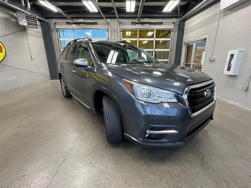 used 2019 Subaru Ascent car, priced at $16,850