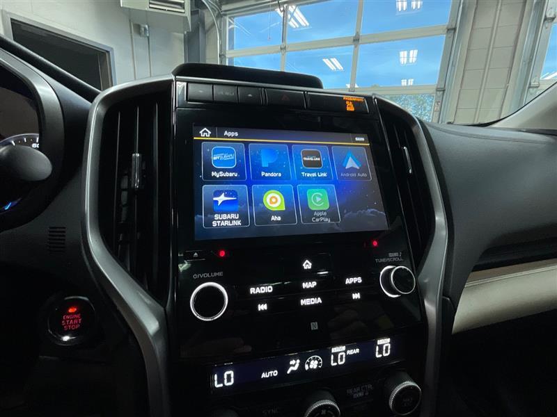 used 2019 Subaru Ascent car, priced at $16,850