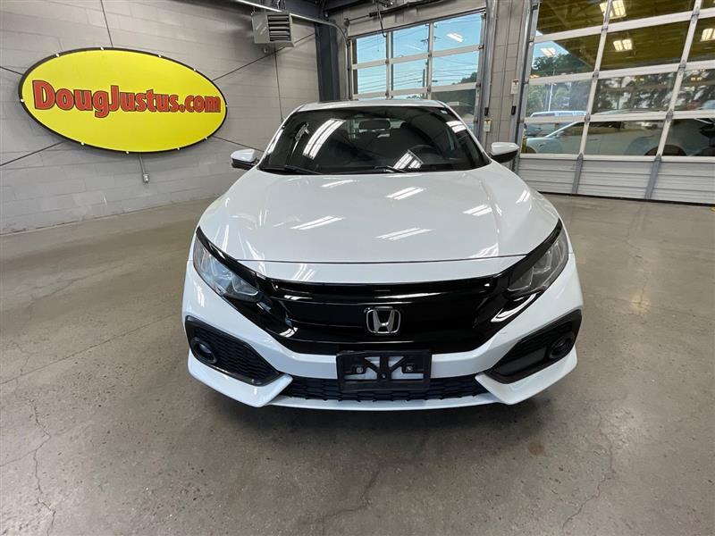 used 2019 Honda Civic car, priced at $19,995