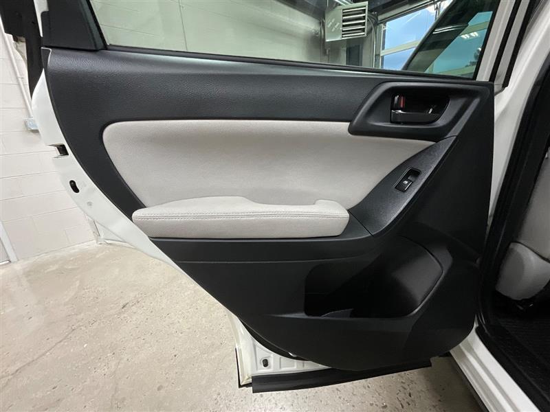 used 2015 Subaru Forester car, priced at $7,995