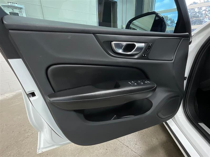 used 2022 Volvo S60 car, priced at $19,995