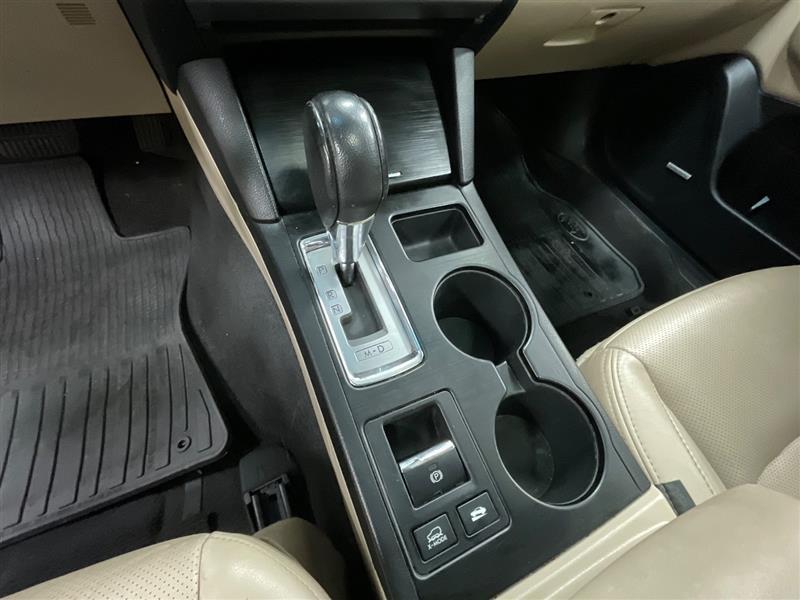 used 2015 Subaru Outback car, priced at $10,995