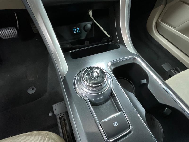 used 2019 Ford Fusion car, priced at $8,988