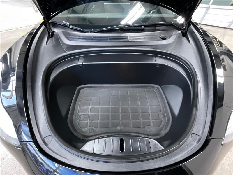 used 2018 Tesla Model 3 car, priced at $21,500