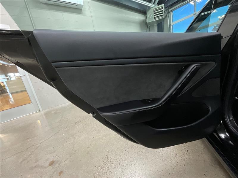 used 2018 Tesla Model 3 car, priced at $21,500