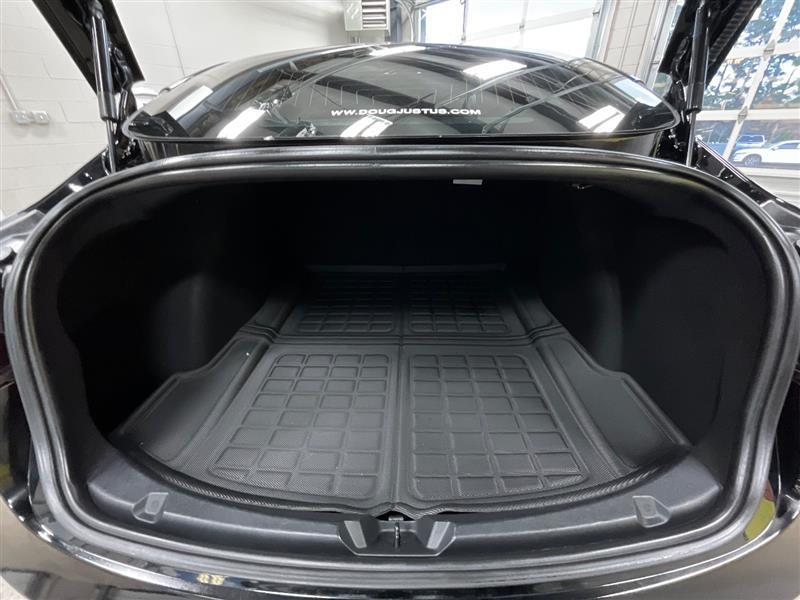 used 2018 Tesla Model 3 car, priced at $21,500