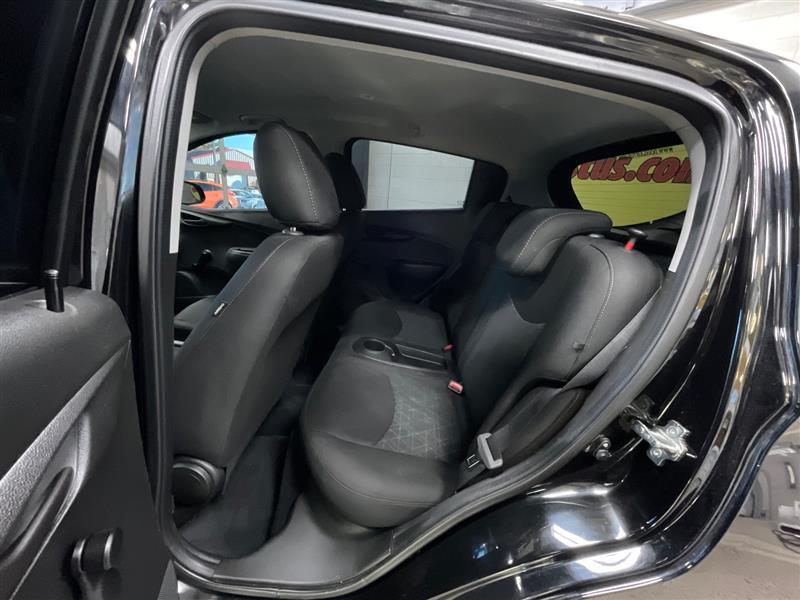 used 2020 Chevrolet Spark car, priced at $8,988