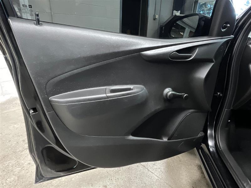 used 2020 Chevrolet Spark car, priced at $8,988