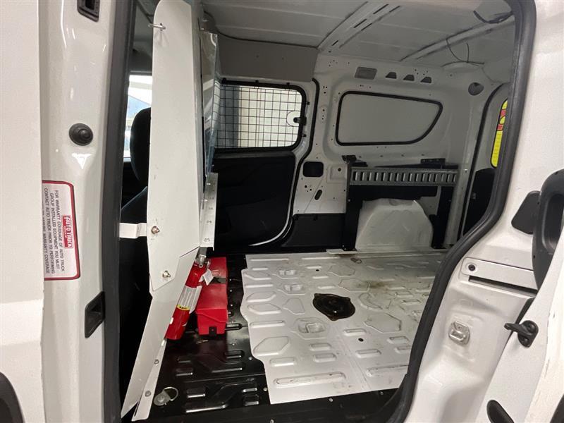 used 2018 Ram ProMaster City car, priced at $11,950