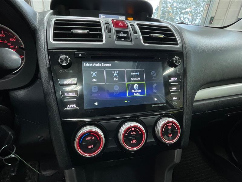 used 2017 Subaru Forester car, priced at $6,995