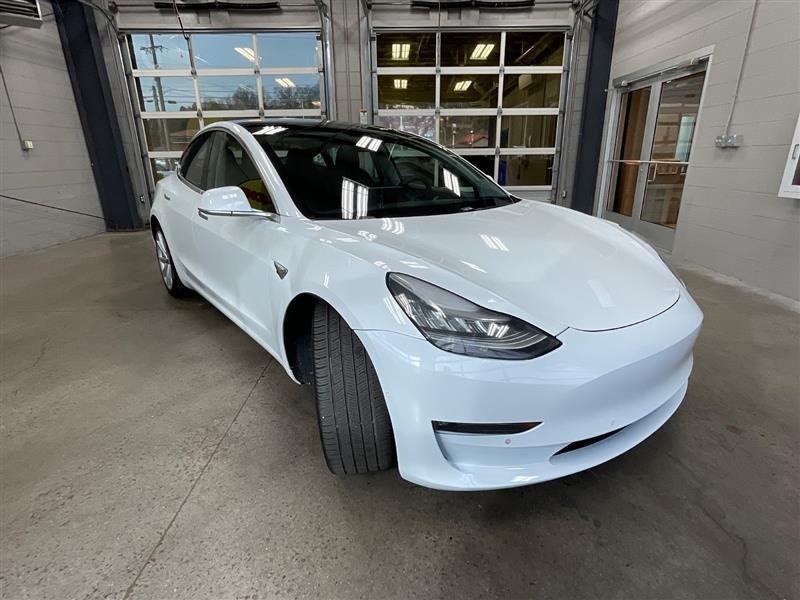 used 2019 Tesla Model 3 car, priced at $15,750