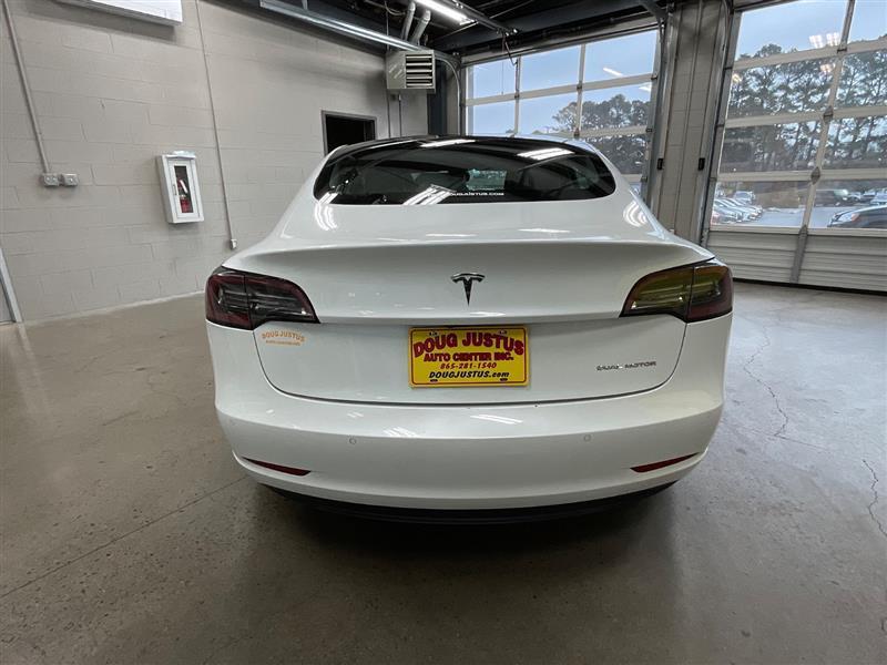 used 2019 Tesla Model 3 car, priced at $15,750
