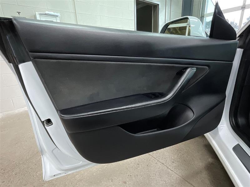 used 2019 Tesla Model 3 car, priced at $15,750