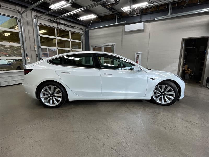 used 2019 Tesla Model 3 car, priced at $15,750