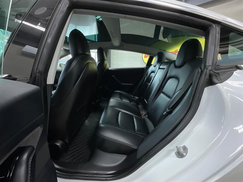 used 2019 Tesla Model 3 car, priced at $15,750