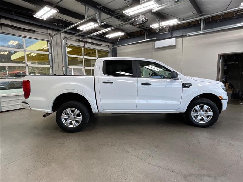 used 2020 Ford Ranger car, priced at $14,995