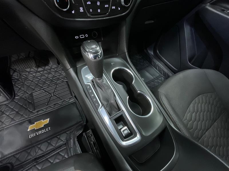 used 2021 Chevrolet Equinox car, priced at $8,950