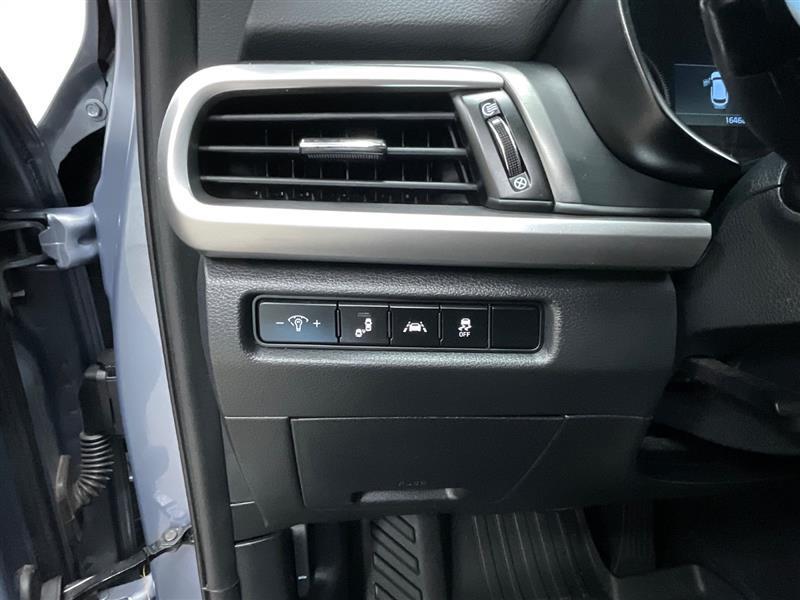 used 2020 Kia Telluride car, priced at $13,995