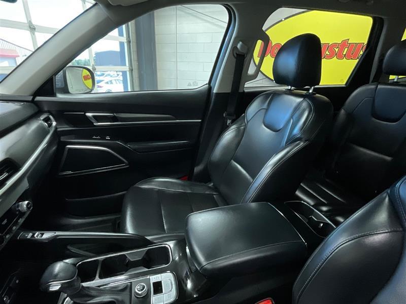 used 2020 Kia Telluride car, priced at $13,995