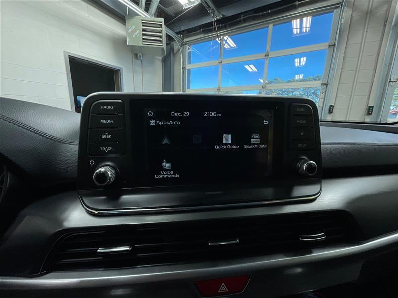 used 2020 Kia Telluride car, priced at $13,995